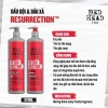 Dầu gội xả TIGI BED HEAD Xanh Đỏ Tím Cam 400‑970ml – Dưỡng ẩm, phục hồi tóc hư tổn khô sơ, cao cấp, giảm giá 520k 2