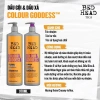 Dầu gội xả TIGI BED HEAD Xanh Đỏ Tím Cam 400‑970ml – Dưỡng ẩm, phục hồi tóc hư tổn khô sơ, cao cấp, giảm giá 520k 4