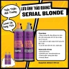 Dầu gội xả TIGI BED HEAD Xanh Đỏ Tím Cam 400‑970ml – Dưỡng ẩm, phục hồi tóc hư tổn khô sơ, cao cấp, giảm giá 520k 7