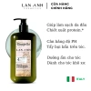 Dầu gội, xả, tinh dầu, dầu hấp Dangello Keratin 60/800ml - Phục hồi tóc hư tổn, giảm gãy rụng, 20k 3