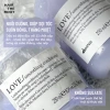Dầu Gội Xả và Ủ Tóc Davines Nounou Minu Love Smoothing - Phục Hồi Tóc Hư Tổn, Tẩy Nhuộm, Giá 380.000 3