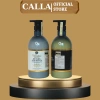 Dầu Gội Xả VALENTION Collagen 800ml*2 - Siêu Mượt Chống Rụng Ngứa Gàu - 550.000₫