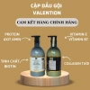 Dầu Gội Xả VALENTION Collagen 800ml*2 - Siêu Mượt Chống Rụng Ngứa Gàu - 550.000₫ 4