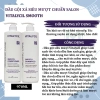 Dầu gội xả Vitalycil Smooth 970ml - Siêu mượt chuẩn salon, giảm giá 400k 4