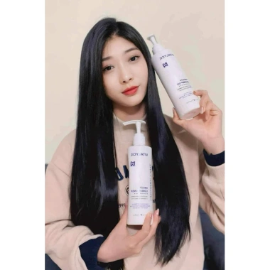 Dầu gội xả Vitalycil Smooth 970ml - Siêu mượt chuẩn salon, giảm giá 400k 5