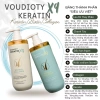 Dầu Gội Xả Voudioty Keratin 500ml – Khôi phục tóc hư nặng, giảm giá 200.000 VND 7