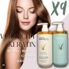 Dầu Gội Xả Voudioty Keratin 500ml – Khôi phục tóc hư nặng, giảm giá 200.000 VND 9