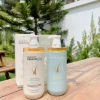 Dầu Gội Xả Voudioty Keratin 500ml – Khôi phục tóc hư nặng, giảm giá 200.000 VND 10