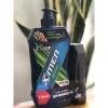 Dầu gội Xmen Wood Hương Gỗ Tuyết Tùng & Hổ Phách 650g tặng 150g - 189.000₫ 2
