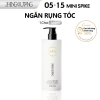 Dầu gội ZXT ngăn rụng tóc, chống gàu, kiểm soát dầu, tóc bồng bềnh - Giảm còn 229.000₫