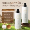 Dầu gội ZXT ngăn rụng tóc, chống gàu, kiểm soát dầu, tóc bồng bềnh - Giảm còn 229.000₫ 2