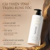 Dầu gội ZXT ngăn rụng tóc, chống gàu, kiểm soát dầu, tóc bồng bềnh - Giảm còn 229.000₫ 3