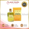 Dầu Gừng Nam Dược 20ml làm ấm, phòng cảm lạnh, giảm đau xương khớp, nhức đầu, phòng say xe, giảm giá 22% chỉ 82.000₫