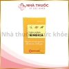 Dầu Gừng Nam Dược 20ml làm ấm, phòng cảm lạnh, giảm đau xương khớp, nhức đầu, phòng say xe, giảm giá 22% chỉ 82.000₫ 2