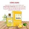 Dầu gừng Nam Dược Ningica 99k - Giảm đau bụng, làm ấm, cảm lạnh, nghẹt mũi, muỗi đốt 5