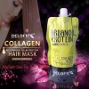 Dầu Hạp Ủ Tóc Phục Hồi Dưỡng Ẩm Collagen Arganoil Protein 500ml Túi/Hũ Giá 250k 5
