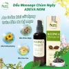 Dầu hạt chùm ngây ép lạnh Moringa Oil Adeva Noni 100ml - Dưỡng ẩm, giảm ngứa, vảy nến, viêm da - 175.420 VND