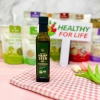 Dầu Hạt Gai Hữu Cơ BioBees 250ml - Dầu ăn dặm cho bé, giá ưu đãi 269.000₫ 2