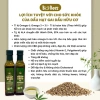 Dầu Hạt Gai Hữu Cơ BioBees 250ml - Dầu ăn dặm cho bé, giá ưu đãi 269.000₫ 4