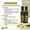 Dầu Hạt Gai Hữu Cơ BioBees 250ml - Dầu ăn dặm cho bé, giá ưu đãi 269.000₫ 5