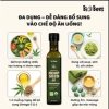 Dầu hạt gai & hửu cơ Biobees 250ml Organic - Dưỡng da, giảm nếp nhăn, giá 362.5k 2