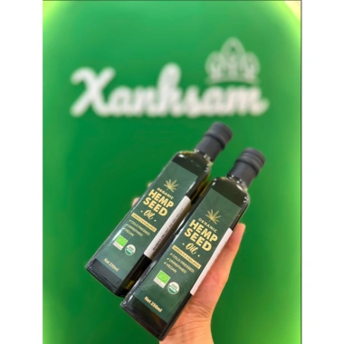 Dầu hạt gai & hửu cơ Biobees 250ml Organic - Dưỡng da, giảm nếp nhăn, giá 362.5k 6