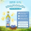 Dầu hạt lanh nguyên chất Thuyền Xưa 65ml - Dầu ăn dặm bé, hỗ trợ tiêu hoá, 85.000₫ 2
