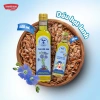 Dầu hạt lanh nguyên chất Thuyền Xưa 65ml - Dầu ăn dặm bé, hỗ trợ tiêu hoá, 85.000₫ 6