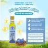 Dầu hạt lanh nguyên chất Thuyền Xưa 65ml - Dầu ăn dặm bé, hỗ trợ tiêu hoá, 85.000₫ 10