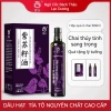 Dầu Hạt Tía Tô Ép Lạnh – Omega‑3, Tăng Miễn Dịch, Kháng Khuẩn, Chống Oxy Hóa – 150.000đ