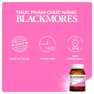 Dầu hoa anh thảo Nature's Way 190V - cải thiện nội tiết tố, giá ưu đãi 550.000 VND 5