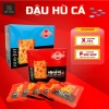 Đậu Hũ Chả Cá Ăn Liền 500g - 20 Gói/Hộp Kim Thịnh Food, Giá Siêu Tiết Kiệm 43.500 VND