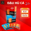 Đậu Hũ Chả Cá Ăn Liền 500g - 20 Gói/Hộp Kim Thịnh Food, Giá Siêu Tiết Kiệm 43.500 VND 2