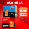 Đậu Hũ Chả Cá Ăn Liền 500g - 20 Gói/Hộp Kim Thịnh Food, Giá Siêu Tiết Kiệm 43.500 VND 4