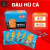 Đậu Hũ Chả Cá Ăn Liền 500g - 20 Gói/Hộp Kim Thịnh Food, Giá Siêu Tiết Kiệm 43.500 VND 5