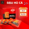 Đậu Hũ Chả Cá Ăn Liền 500g - 20 Gói/Hộp Kim Thịnh Food, Giá Siêu Tiết Kiệm 43.500 VND 6