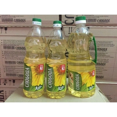 Dầu Hương Cơ Nga 1L - Nhập khẩu, Ngày mới, Giá chỉ 85.000 VNĐ - Giảm giá sốc