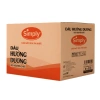 Dầu Hướng Dương Simply 2L - Giá chỉ 157.000 VND, thơm ngon, sạch an toàn 5