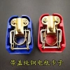 Đầu Kẹp Bảo Vệ Bình Ắc Quy Xe Hơi – Dây Điện Tiện Dụng, Giá Ưu Đãi 57.297₫ 8