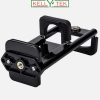 Đầu kẹp chữ X cho iPad - Giá đỡ tripod livestream, chụp ảnh, quay video, xem phim, giảm giá 42.000, độ bền cao, thiết kế chắc chắn 9