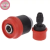 Đầu kẹp chuyển đổi N2HAO mũi khoan nhanh 6,35mm cho mũi lục giác, tương thích máy khoan dây và không dây 5