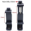 Đầu kẹp điện thoại 360 gắn tripod chắc chắn Citycase - Giá 25.500đ 7