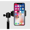 Đầu kẹp điện thoại cho tripod, chân máy ảnh, gậy tự sướng - Giá 14.500₫ 3