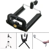 Đầu kẹp điện thoại cơ bản gắn lên giá đỡ tripod 3 chân - Chỉ 10.000đ