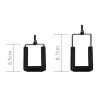 Đầu kẹp điện thoại cơ bản gắn lên giá đỡ tripod 3 chân - Chỉ 10.000đ 6