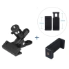 Đầu kẹp điện thoại đa năng cho chân máy ảnh, máy quay, tripod - Giá 15.000đ, thiết kế chắc chắn, dễ lắp đặt 4