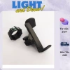 Đầu kẹp điện thoại gắn bi tròn đa năng, phù hợp mọi loại giá đỡ, chỉ 14.500 VNĐ