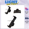 Đầu kẹp điện thoại gắn bi tròn đa năng, phù hợp mọi loại giá đỡ, chỉ 14.500 VNĐ 4