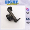 Đầu kẹp điện thoại gắn bi tròn đa năng, phù hợp mọi loại giá đỡ, chỉ 14.500 VNĐ 5
