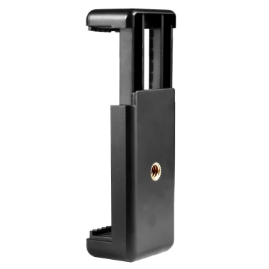 Đầu Kẹp Điện Thoại Hai Chiều Gắn Chân Máy Ảnh Tripod - Giá chỉ 16.000đ